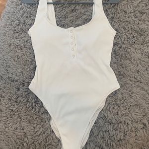 Aerie One Piece Suit
